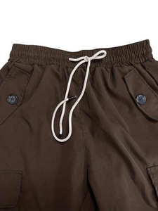 <b>Working</b> <b>Cargo</b> Pants Multi Pockets High Quality Pakistan Made Design OEM ODM Wholesale Men <b>Cargo</b> Men's Pants - Product Image 5