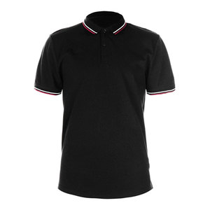 Camisas Polo Personalizadas al por Mayor para Hombre, Nueva Colección 2026, Camisa Polo de Algodón Piqué, Personalización OEM con Bordado e Impresión, Camisas Polo de Golf para Hombre - Product Image 5
