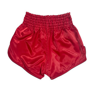 Shorts de Artes Marciales de Algodón Ecológico para Hombre, Talla Grande, Estilo Urbano, para Muay Thai y MMA - Product Image 4