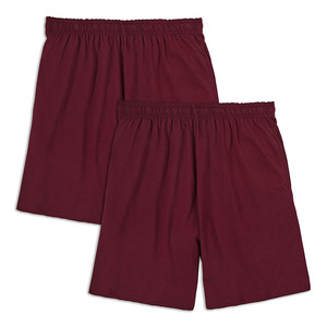 Envío rápido, pantalones cortos de media manga, diseño personalizado, precio bajo, servicio rápido, con logo. - Product Image 5
