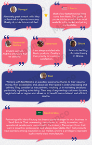 Dulces de Calidad Superior al por Mayor, Deliciosos Caramelos Zoomzoom Mini Tongue Painter Lollipop al Mejor Precio del Mercado - Product Image 4