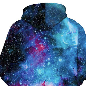 Nueva Llegada, Sudaderas con Capucha Unisex de Corte Regular, Sublimadas, 100% Algodón, Estampadas, Ropa Casual, Sudadera de Alta Calidad para Invierno - Product Image 5