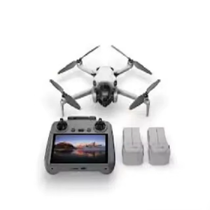 El Mejor Combo Original Mini 4 Pro Fly More con RC 2 EN VENTA - Product Image 3