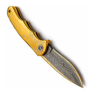 Handmade <b>SHARP</b> POINT TRADES Sheepsfoot Fixed Blade <b>Knife</b> Straight Edge Leather Handle Industrial Grade 0.5mm Thickness <b>Knife</b> - Product Image 2