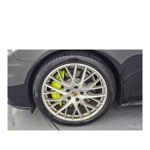 Pour Porsche Panamera 2.9 AWD E-Hybrid modèle décembre 2021 avec 90 461 km, sièges en cuir, caméra de recul, conduite à gauche - Product Image 5