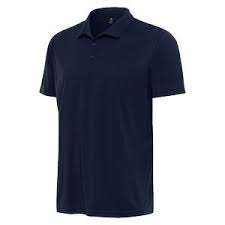 Camisa Polo de Trabajo para Hombre, de Polialgodón, Antiarrugas, con Bordado Personalizado, Precio Directo de Fábrica - Product Image 3