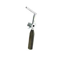 Distracteur Cervical Caspar avec Kit de Vis et Broches en Acier, Instruments de Chirurgie Neurochirurgicale Orthopédique de la Colonne Vertébrale SURGINEXA