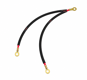 Cable de Batería Negativo de Calidad de Exportación para Bajaj Discover DTSi ES 150cc, Tipo OE, Repuestos para Vehículos de Dos Ruedas - Product Image 1