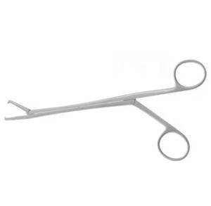 Marca tendón túnel agarrar fórceps 1x2 dentado General fórceps instrumentos quirúrgicos marca tendón fórceps por VIDIFIVE - Product Image 4