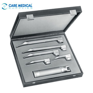 Venta al por Mayor en Línea de Espéculos de Diagnóstico para Oído, Instrumentos ORL de Acero Inoxidable de Alta Calidad, Juego de Instrumentos con Certificación CE Clase II - Product Image 6