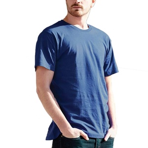 T-shirt pour homme Clush Industries 2024, nouvelle mode, col à poche, 100% coton, tricoté, séchage rapide, respirant, coupe classique, manches courtes - Product Image 1
