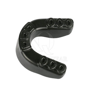 Protector Bucal Deportivo Premium, Ecológico, Ligero, Duradero, Material Flexible, Protección Contra Impactos, Opciones Personalizables para Alto Rendimiento - Product Image 6