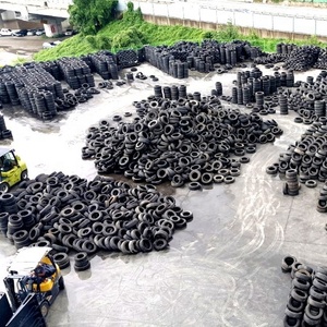 ขายยางทุกขนาดขายส่งยางมือสองราคาต่อรองได้ยางรถยนต์นั่งส่วนบุคคลคุณภาพสูงของเกาหลี - Product Image 1