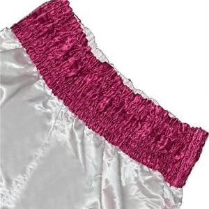 Shorts de Muay Thai et de boxe MMA personnalisables professionnels avec logo sur le devant - Légers et à séchage rapide pour l'entraînement et la remise en forme - Product Image 3
