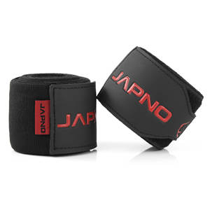 Factory Direct Wholesale Custom Printing Weight Lifting Gloves Eco-Friendly Durable Cotton Professional Boxing Hand Wraps for - Product Image 3