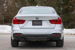 Auto Usado Confiable, <span class=keywords><strong>BMW</strong></span> <span class=keywords><strong>330i</strong></span> xDrive Gran Turismo 2018 - Product Image 4