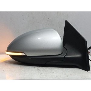 Espejo Retrovisor Derecho Usado para Cruze CRUY1516SMR01BL - Product Image 1