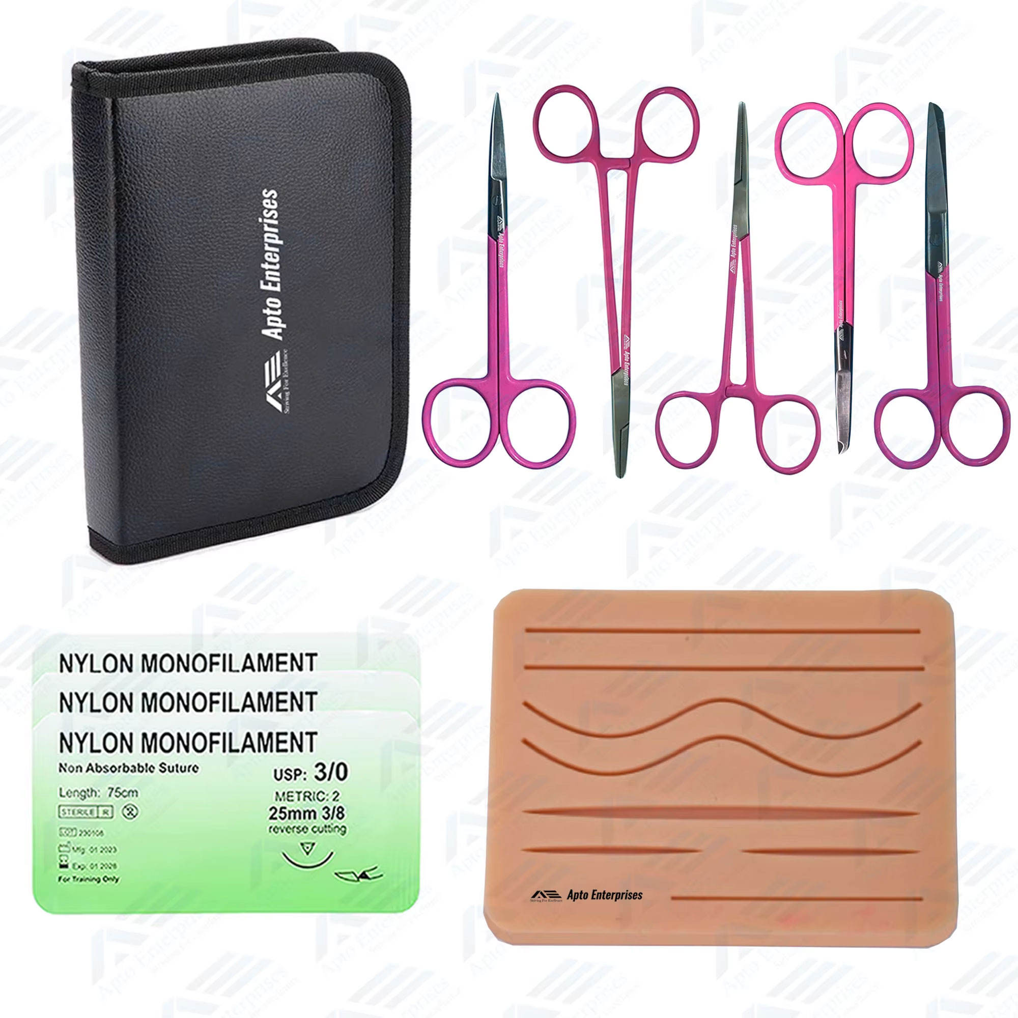 Suture Kit