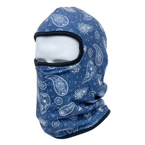 Balaclava <b>Mask</b> Premium Full <b>Face</b> Cover Soft Fabric Lightweight Thermal Construction Comfortable Fit Winter Outdoor Sports OEM - Product Image 2