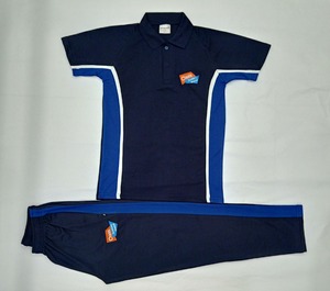 Ensemble d'uniformes de basketball personnalisés : Maillot sans manches et short imprimé – Tenue de sport pour équipe - Product Image 5