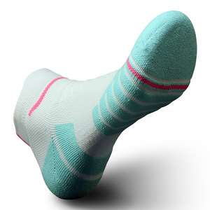 Men's and Women's Sports <b>Socks</b> Professional Marathon <b>Running</b> <b>Socks</b> Towel-Soled Short <b>Socks</b> Quick-Drying Basketball <b>Socks</b> - Product Image 5