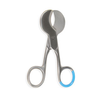 Tijeras para Cortar el Cordón Umbilical con Diseño Americano, Cortador de Cordón para Parto, Tijeras Médicas para Bebés - Product Image 2