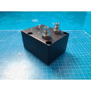 Cable Coaxial RF AMAT 30056500-063-004 Usado Como Parte del Equipo Semiconductor Legacy - Product Image 5