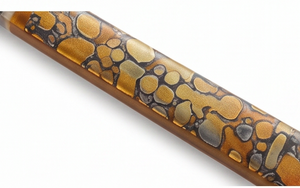 Stainless Steel Tabletop <b>Cheese</b> <b>Knife</b> <b>Set</b> With Patterned Handles Ideal For Butter Spreading Elegant Dining And Serving Use - Product Image 2