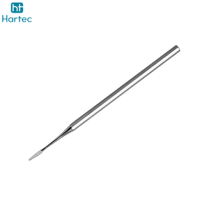 Kit de herramientas de podología de alta calidad para cirugía de uñas gruesas, precio razonable, juego de pedicura de acero inoxidable, instrumentos de podología - Product Image 6