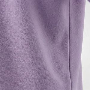 เสื้อเชิ้ตทำงานผู้หญิงมาใหม่ แฟชั่นฤดูใบไม้ผลิและฤดูใบไม้ร่วง ลายพิมพ์ทันสมัย สไตล์ลำลอง ชุดเดรสผู้หญิง ผ้าซาตินปักเลื่อม น้ำหนัก 240 กรัม ผ้าฝ้าย 100% - Product Image 5