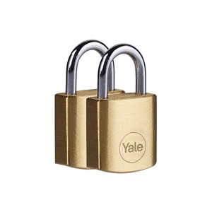Durable Metal Security Lock for Gates Shutters Containers and Equipment Protection - Product Image 2