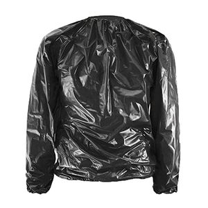 Trajes Deportivos para Gimnasio, para Hombre y Mujer, de Secado Rápido, Quema Grasa, para Adelgazar, Conjunto de Traje Sauna - Product Image 4