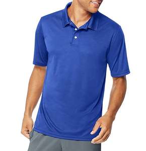 OEM pour chemise homme coupe classique, décontractée pour l'été, 100% coton, écologique, infroissable, couleur personnalisable, logo personnalisé sur le devant - Product Image 3