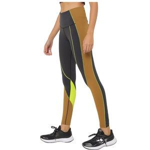 Meilleur Legging de Yoga Décontracté pour Femme, Taille Mi-Haute, Extensible, Confortable, Respirant, Sans Coutures, pour Fitness et Gym - Product Image 3