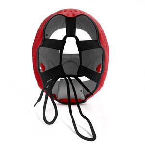 Concours de conception de logo personnalisé pour protège-tête adulte – Dernier style, en cuir respirant, personnalisable et protecteur - Product Image 4