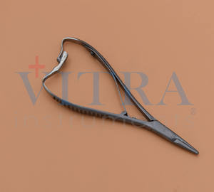 ที่ใส่เข็ม Mathieu TC | สเตนเลสสตีลพรีเมียม - Product Image 2