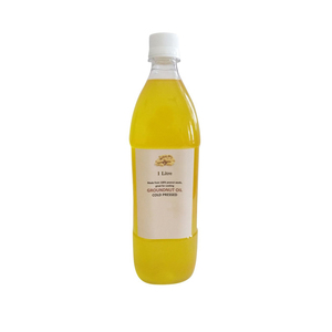 Fournisseur en gros au meilleur prix d'huile d'arachide biologique raffinée avec livraison rapide - Product Image 4