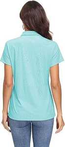 Vente en gros de tissu Oxford tricoté respirant de couleur unie avec logo personnalisé pour chemises, services OEM pour femmes - Product Image 3