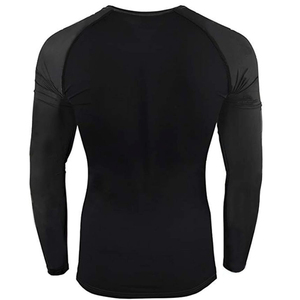 Tenue de combat MMA personnalisée pour hommes 2026 : Rashguard + Short pour Jiu Jitsu et Grappling – Nouveau design pour arts martiaux - Product Image 4