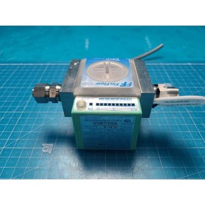 Medidor de Flujo TOKYO FF-MOA80, Sensor de Flujo Másico, Usado, Piezas de Equipos Semiconductores Legados - Product Image 2