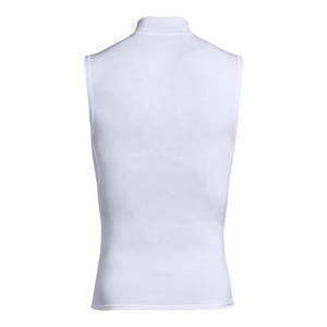 Diseño de Logotipo Personalizado, Camisetas sin Mangas para Hombre, Servicio OEM, Camisetas sin Mangas para Hombre a Bajo Precio en Venta - Product Image 6