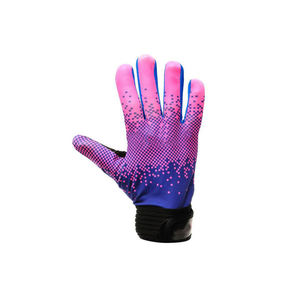 Guantes de Portero Personalizados para Adultos y Niños, Protección Profesional para los Dedos, Material PU Anticolisión y Resistente al Desgaste - Product Image 2
