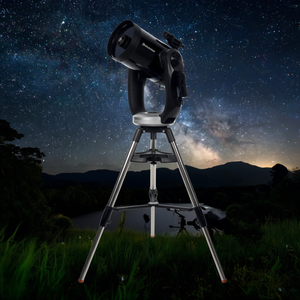 Télescope astronomique GPS avec trépied, longueur focale de 2800 mm - Product Image 3