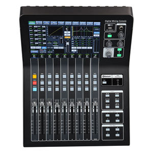 Console de mixage numérique Yama DM3 22 canaux (96 kHz) conçue pour le son live, le streaming et l'enregistrement - Product Image 3
