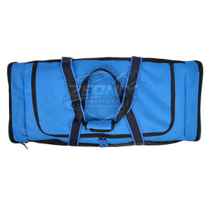Bolsa de Hockey sobre Hielo ZEONIX INDUSTRIES de Alta Calidad para Uso en Exteriores, Nueva Llegada, Capacidad de 50-70L, Embalaje Personalizado, Deportes, Venta en Línea - Product Image 3