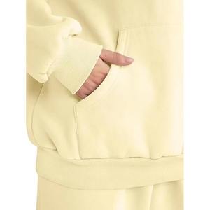 Conjuntos de punto al por mayor para mujer, conjuntos de dos piezas a juego, conjuntos de otoño con estampado llamativo para etiquetas de ropa urbana estadounidense - Product Image 5