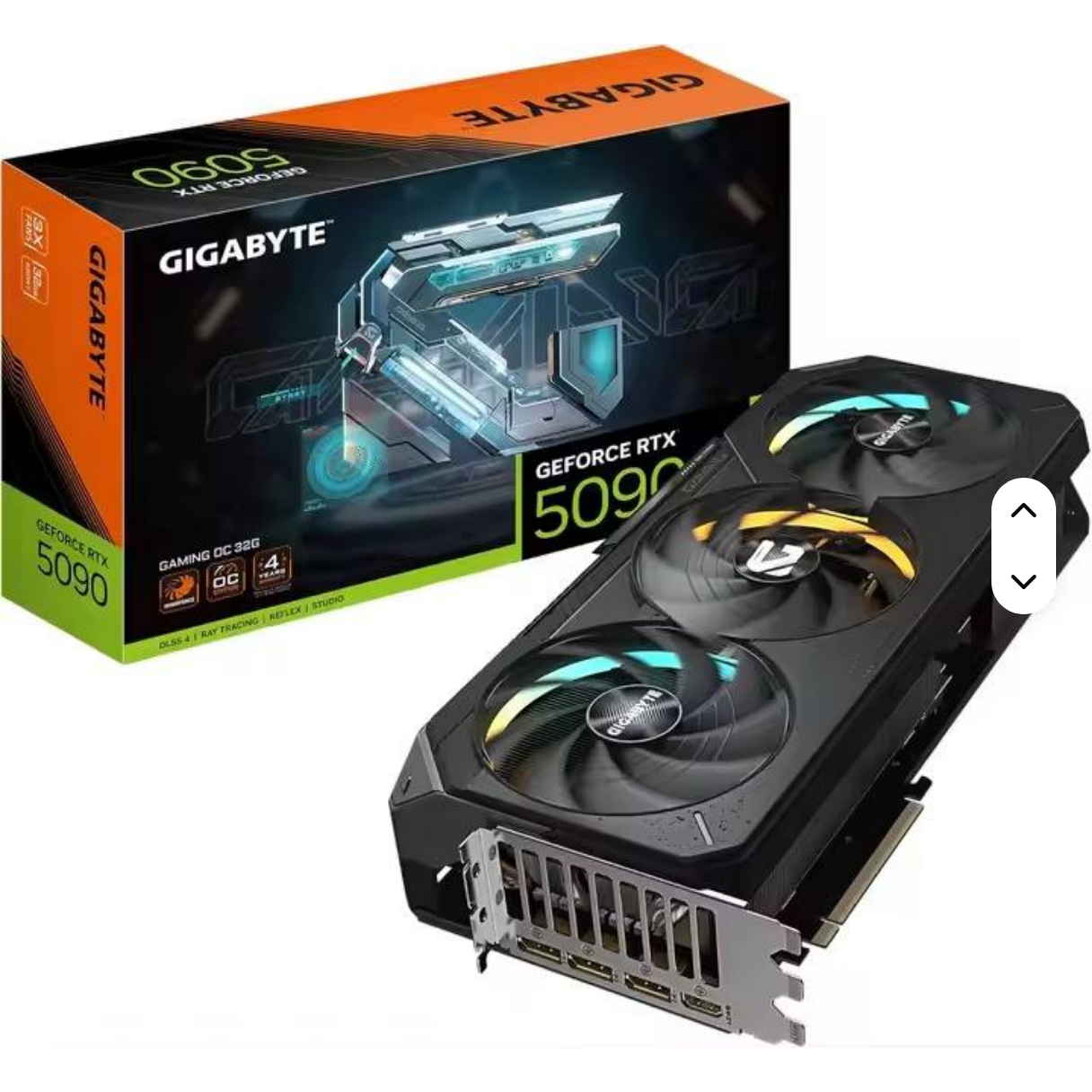 Rtx 5090