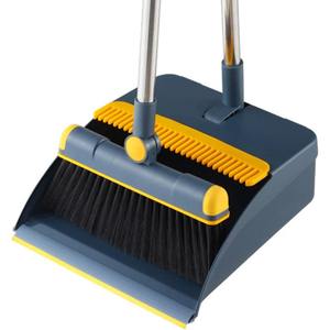 OFERTA DE GRAN VENTA Nuevo Producto Original 2026 Escoba de Plástico para Limpieza Industrial DIY OEM/ODM Garantía de 3 Años LIQUIDACIÓN GRATUITA - Product Image 1