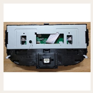 Repuestos de automóviles: Pantalla táctil usada para radio multimedia, pantalla de visualización, configuración de teléfono doméstico, panel de advertencia, repuestos coreanos para automóviles. - Product Image 6