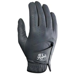 Gants de golf en cuir Cabretta de haute qualité, compatibles avec les écrans tactiles, pour hommes et femmes, unisexes - Product Image 1